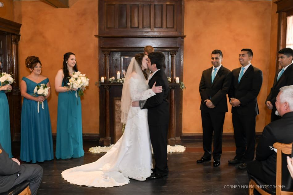 Ceviche Orlando Wedding