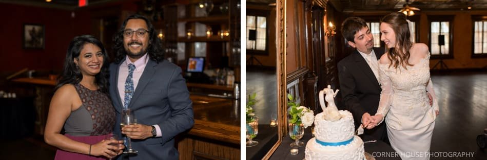 Ceviche Orlando Wedding Ceviche Orlando Wedding
