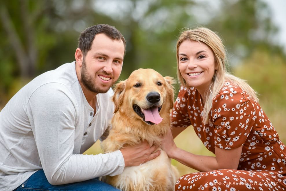Orlando Engagement Photographer 