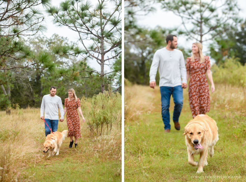 Orlando Engagement Photographer 