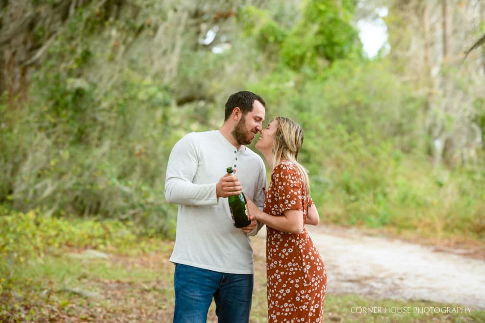 Orlando Engagement Photographer Orlando Engagement Photographer