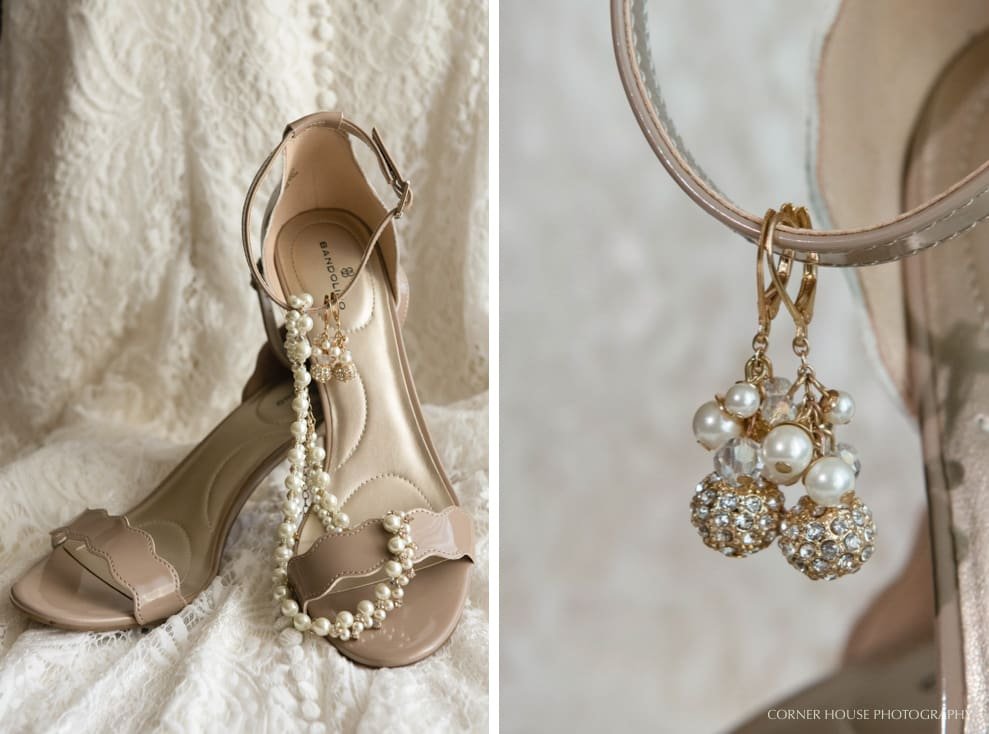 ChampionsGate Golf Club Wedding