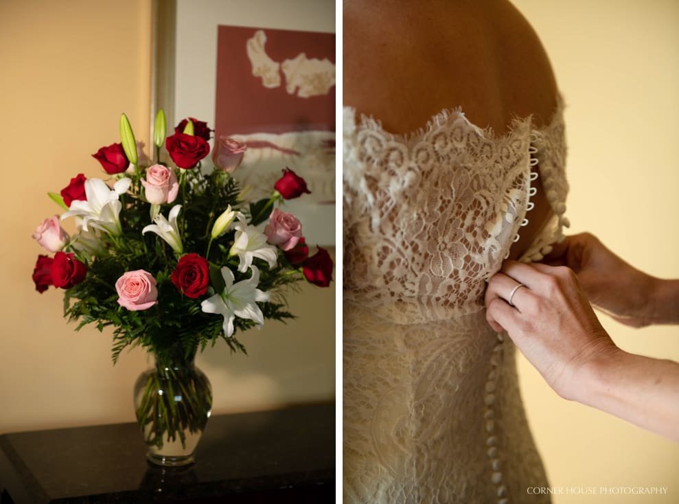ChampionsGate Golf Club Wedding