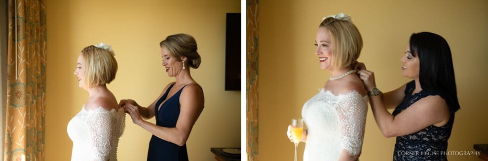 ChampionsGate Golf Club Wedding