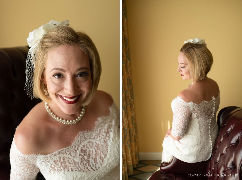 ChampionsGate Golf Club Wedding
