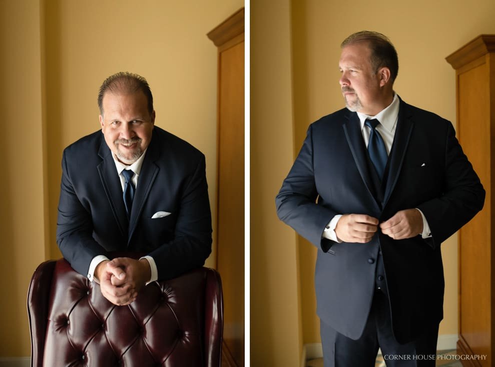 ChampionsGate Golf Club Wedding