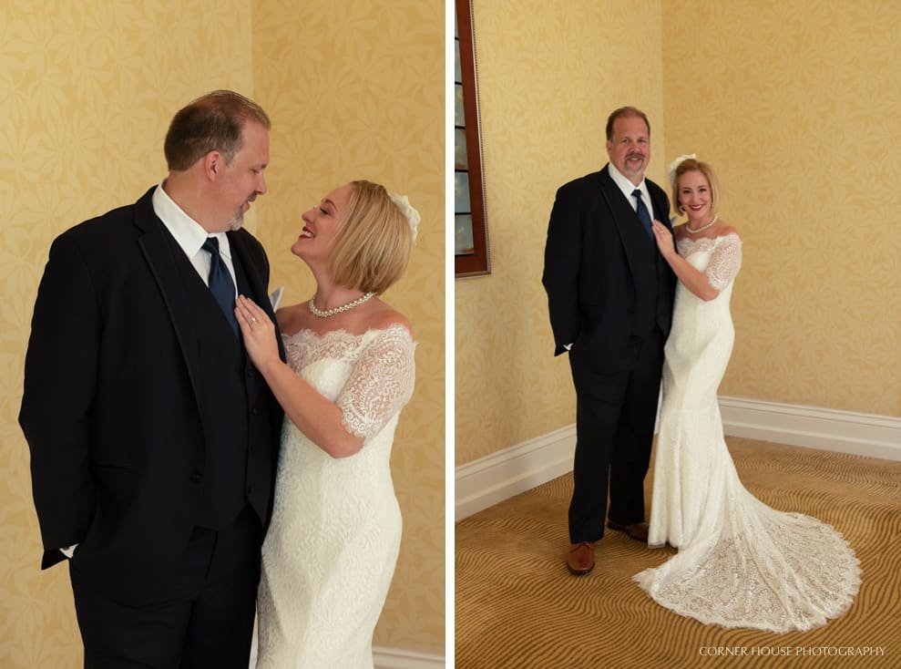 ChampionsGate Golf Club Wedding