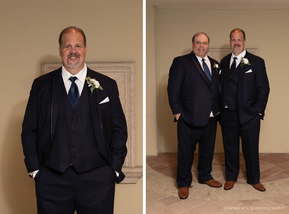 ChampionsGate Golf Club Wedding