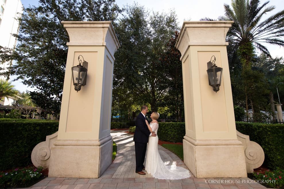 ChampionsGate Golf Club Wedding