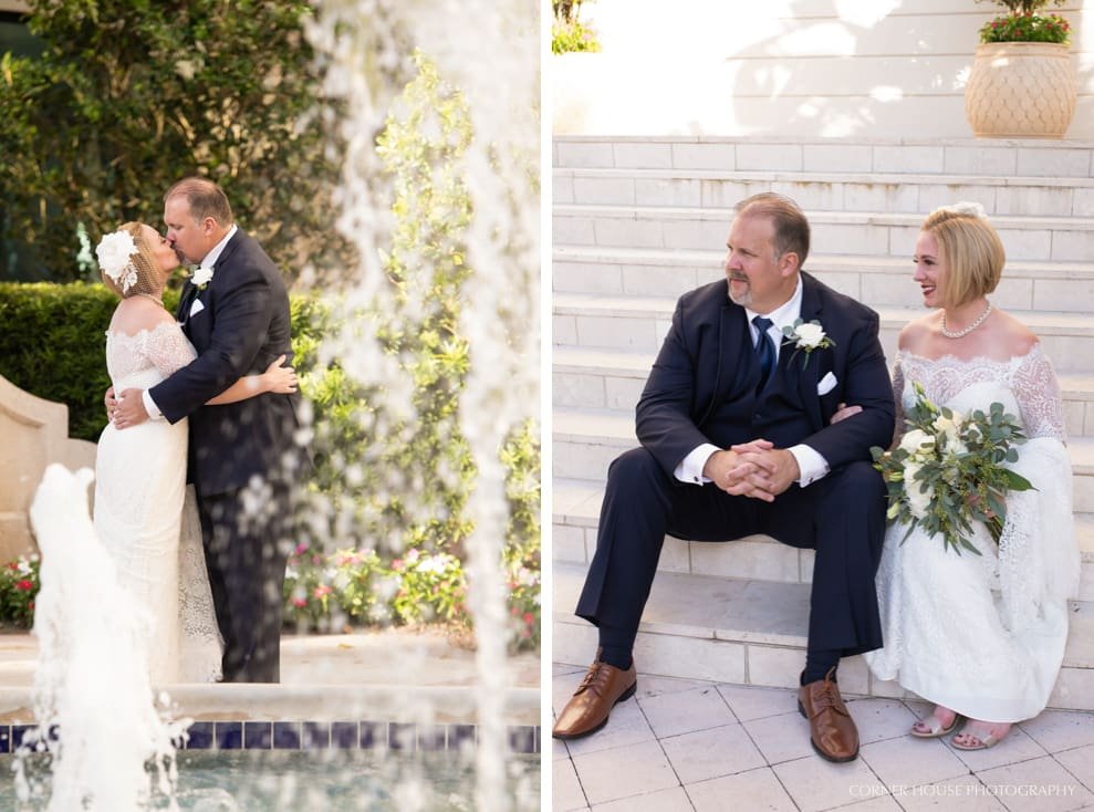 ChampionsGate Golf Club Wedding