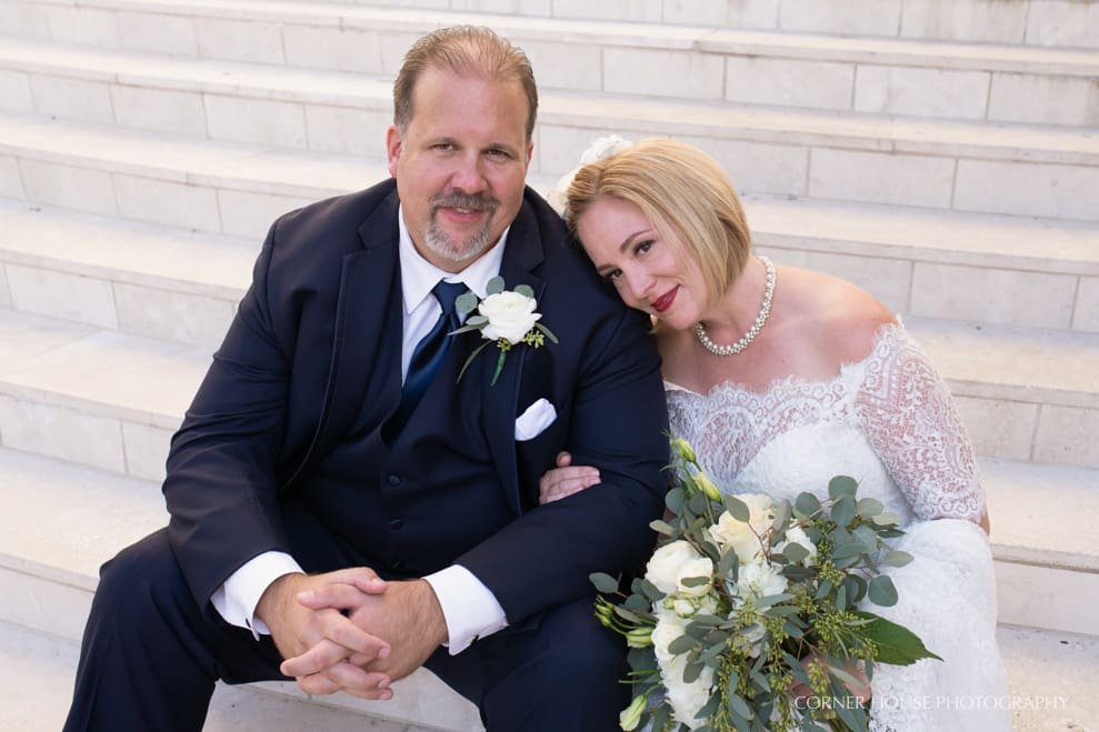 ChampionsGate Golf Club Wedding