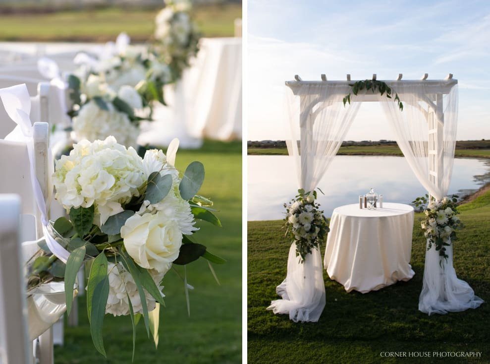 ChampionsGate Golf Club Wedding