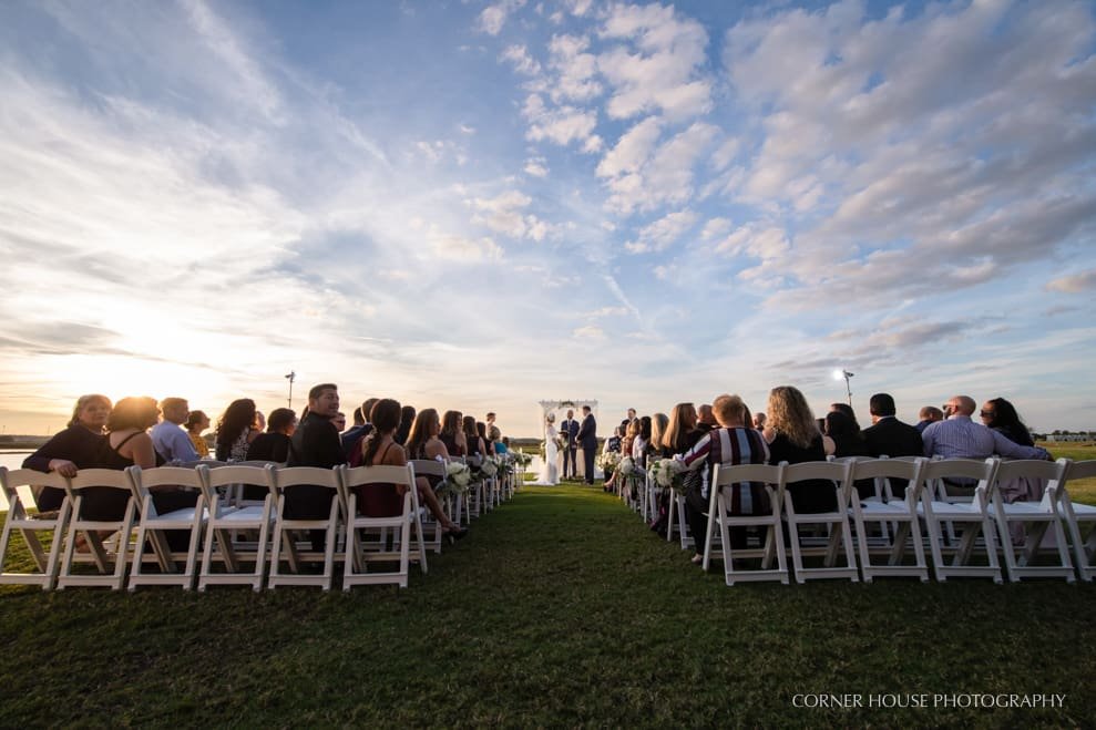 ChampionsGate Golf Club Wedding