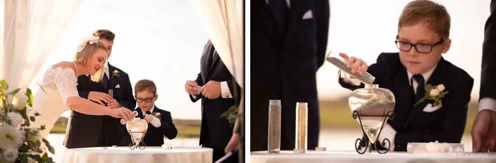 ChampionsGate Golf Club Wedding
