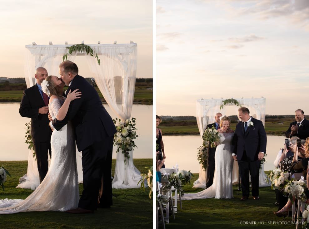 ChampionsGate Golf Club Wedding