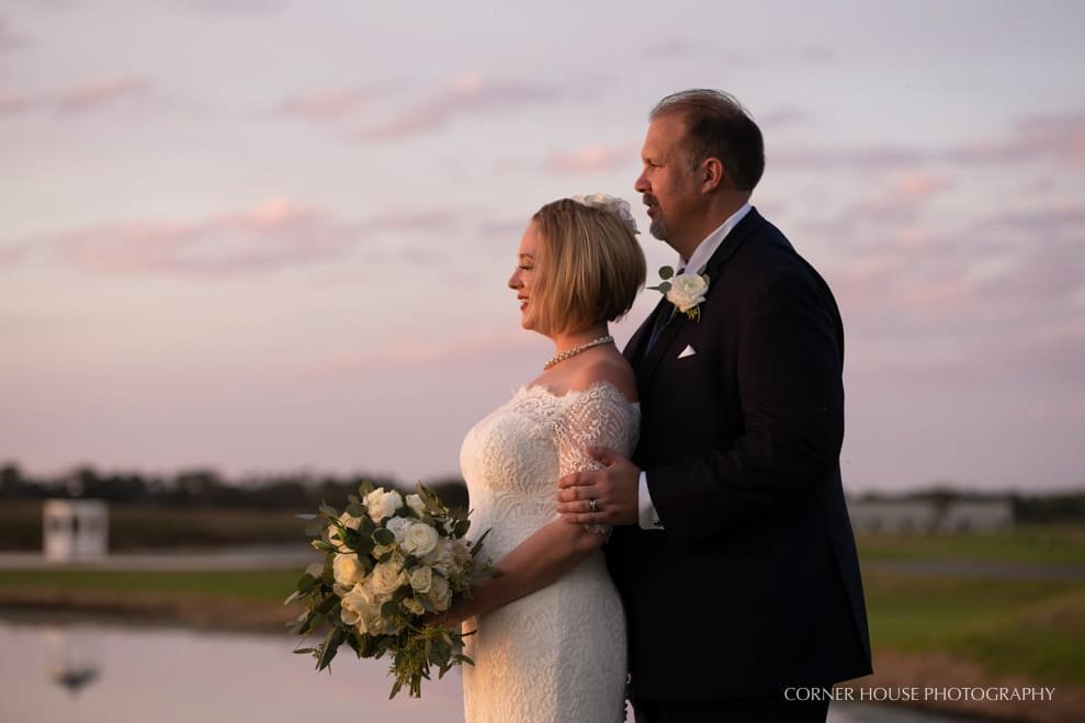 ChampionsGate Golf Club Wedding