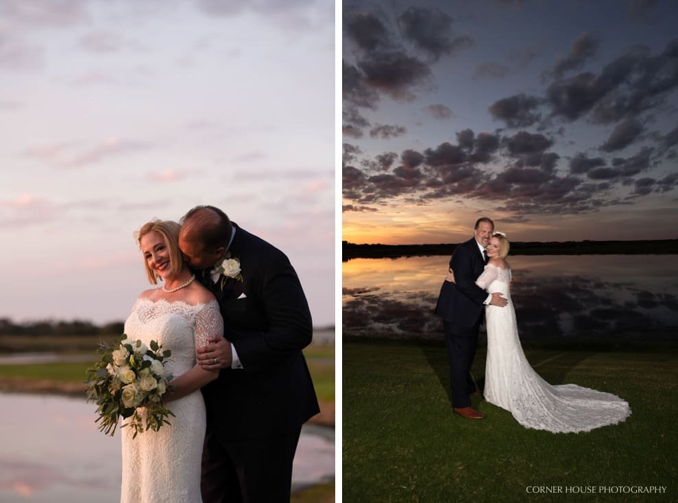 ChampionsGate Golf Club Wedding