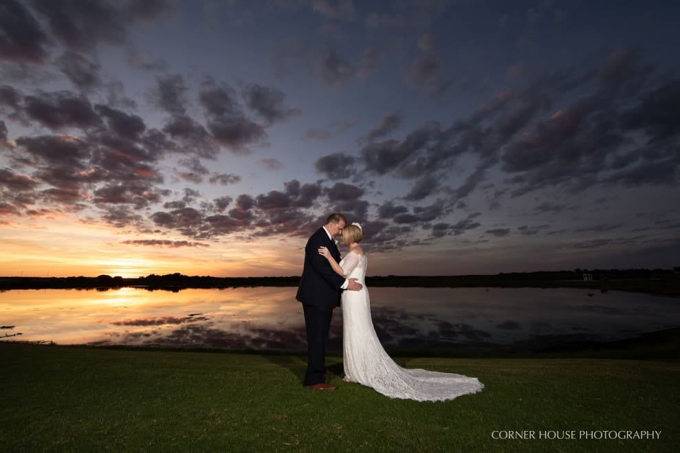 ChampionsGate Golf Club Wedding