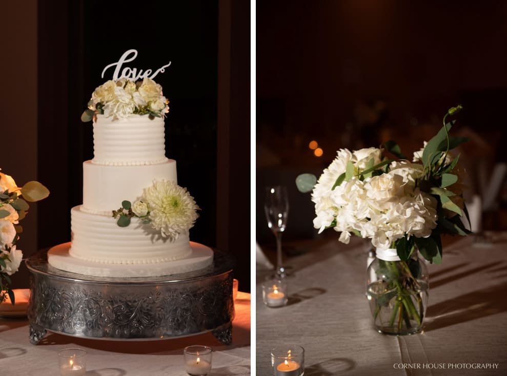 ChampionsGate Golf Club Wedding