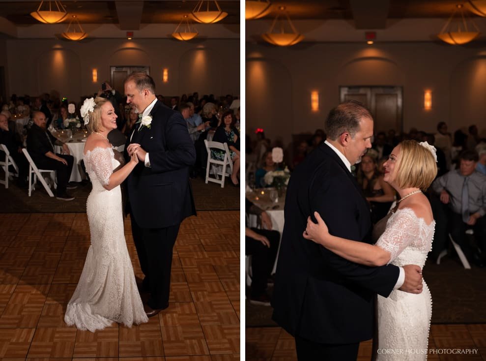 ChampionsGate Golf Club Wedding