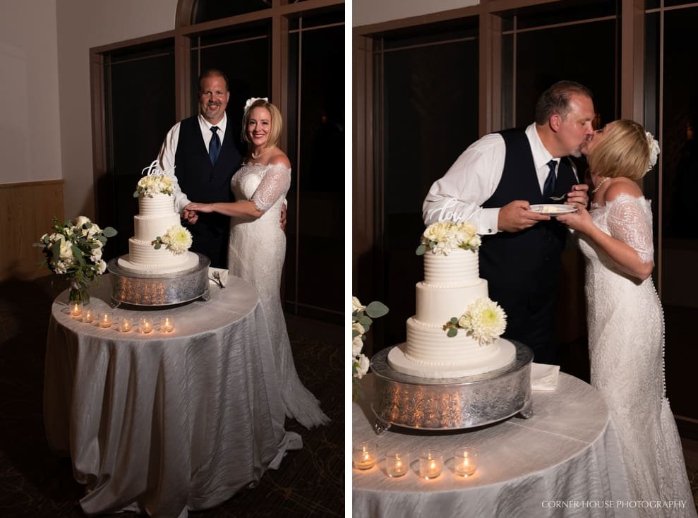 ChampionsGate Golf Club Wedding