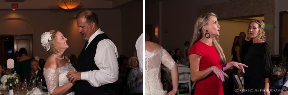 ChampionsGate Golf Club Wedding