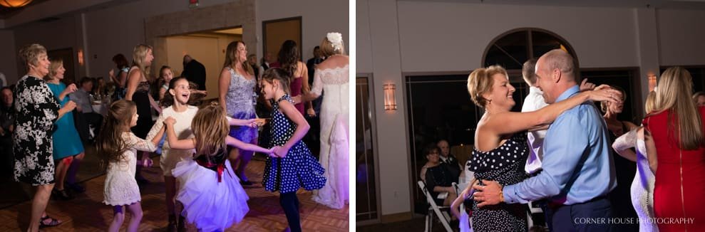 ChampionsGate Golf Club Wedding