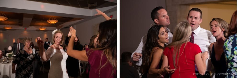 ChampionsGate Golf Club Wedding