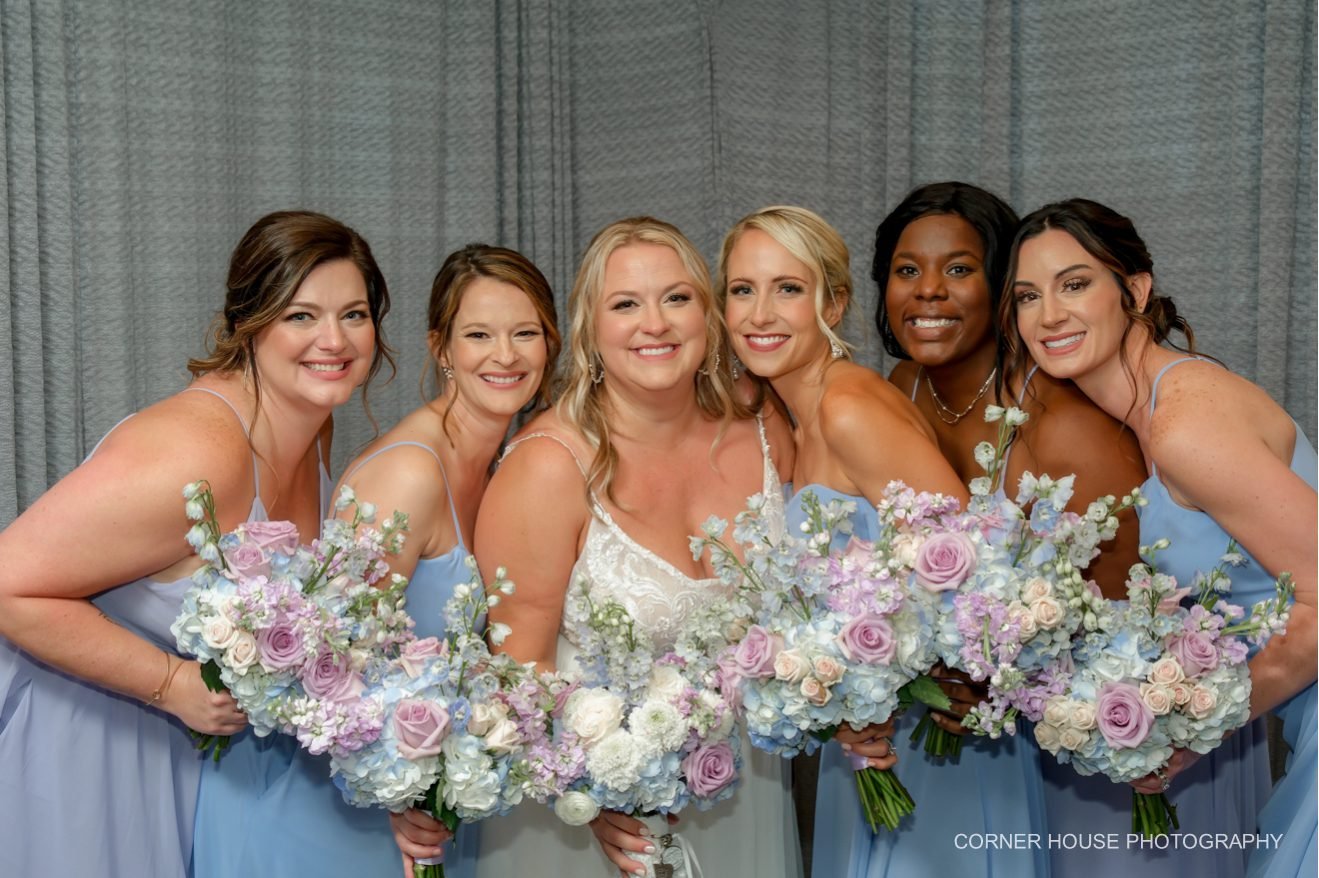 Heather & Tim’s Channel Side Wedding