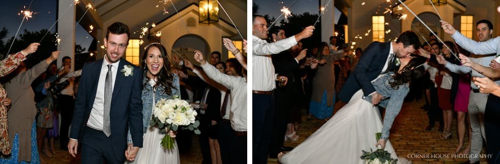 Chapel & Hudson's Cellar Wedding Chapel & Hudson's Cellar Wedding