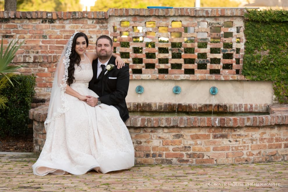 Chapel & Hudson's Cellar Wedding