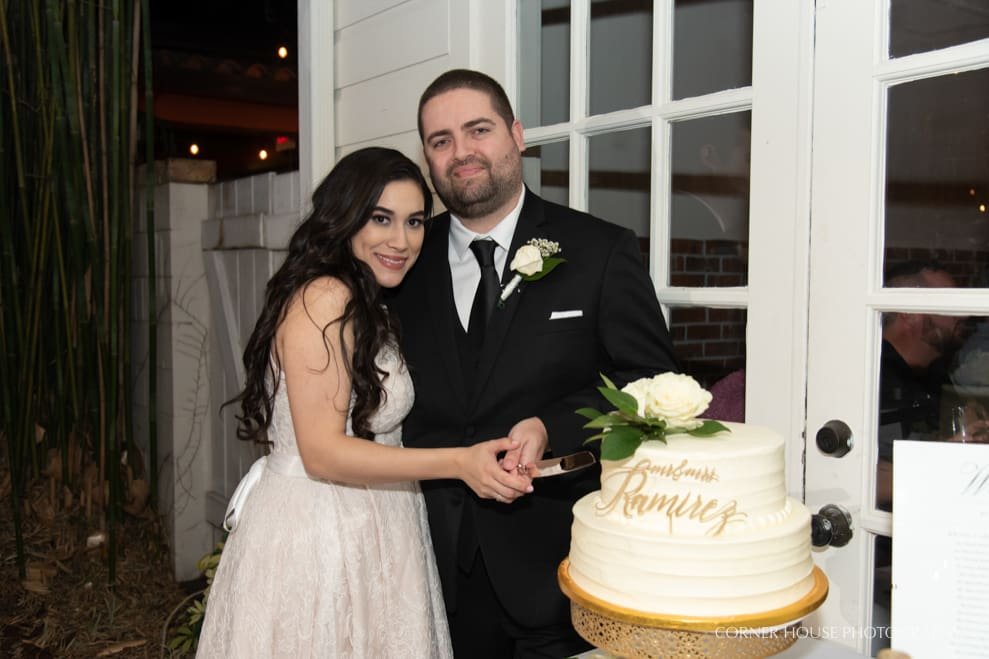 Chapel & Hudson's Cellar Wedding Chapel & Hudson's Cellar Wedding