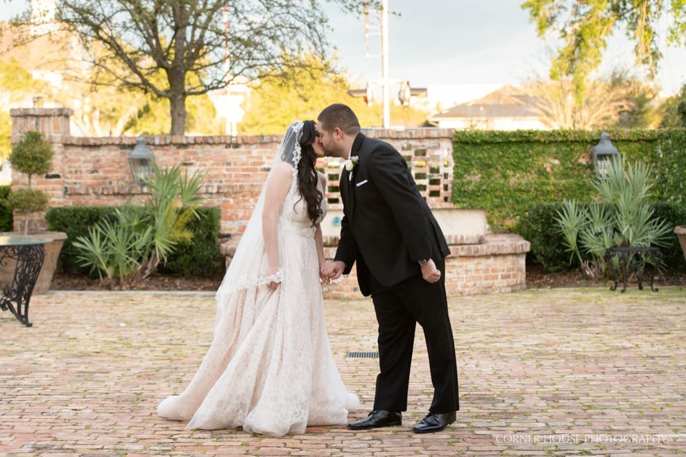 Bianca & Christian’s Chapel & Hudson’s Cellar Wedding
