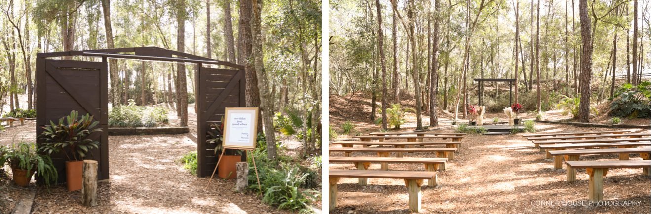 Chapel Valley Farms Wedding