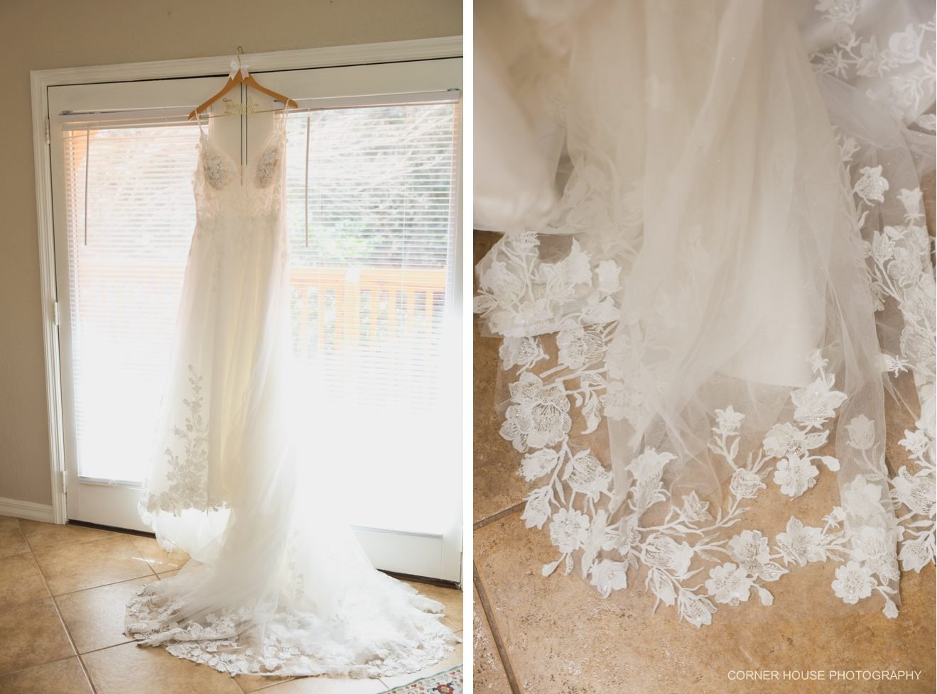 Chapel Valley Farms Wedding