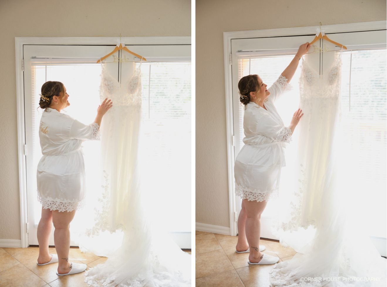 Chapel Valley Farms Wedding