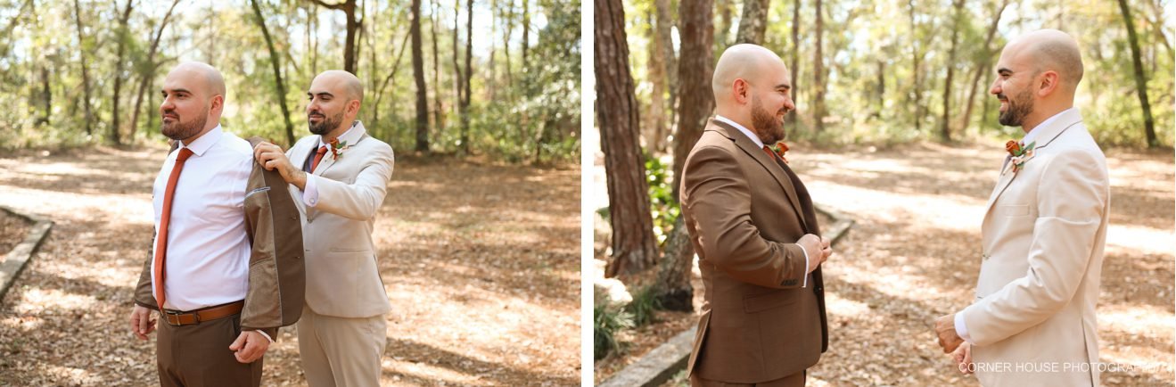 Chapel Valley Farms Wedding