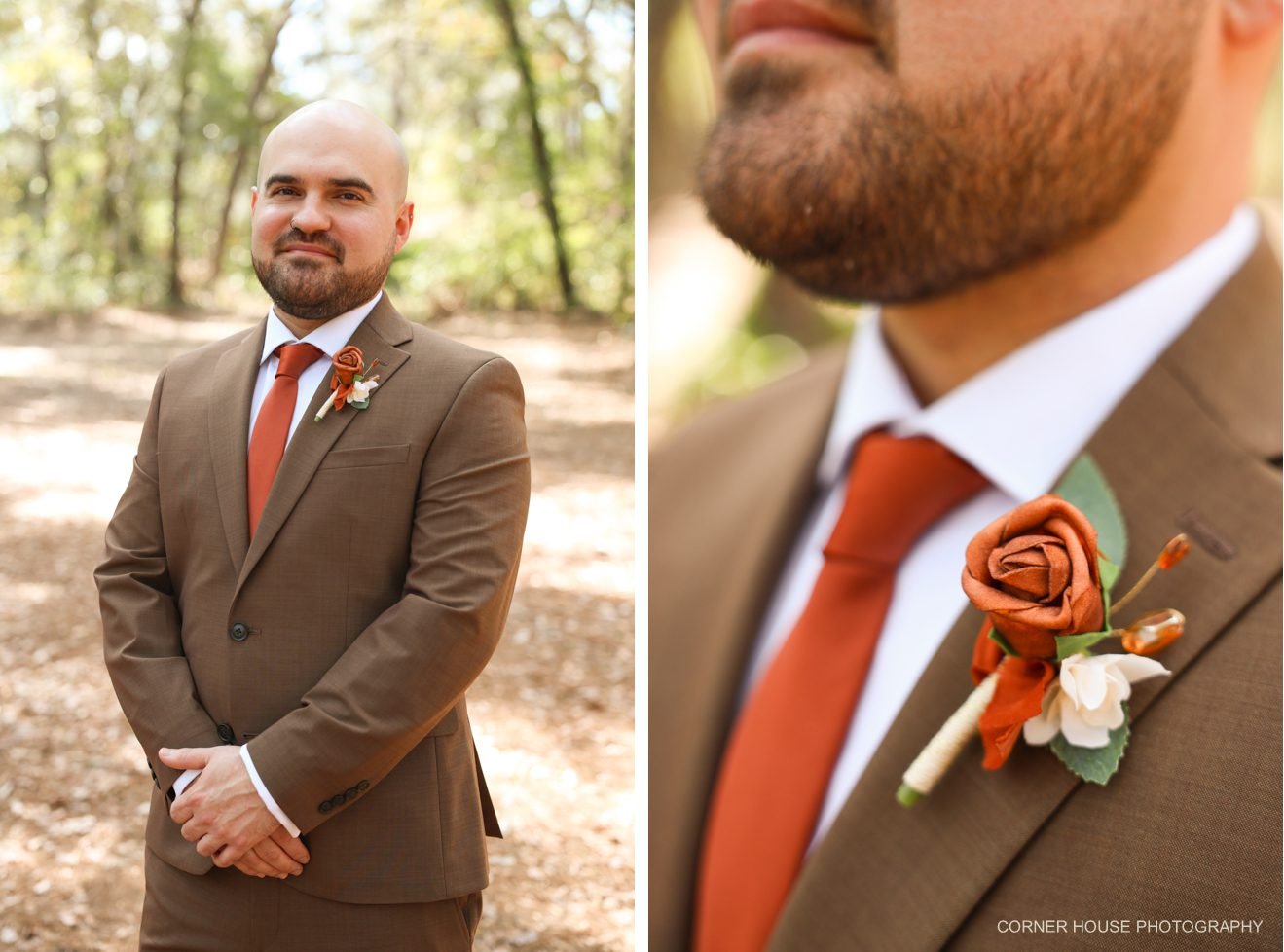 Chapel Valley Farms Wedding