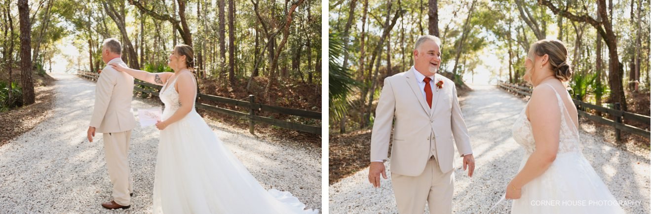 Chapel Valley Farms Wedding