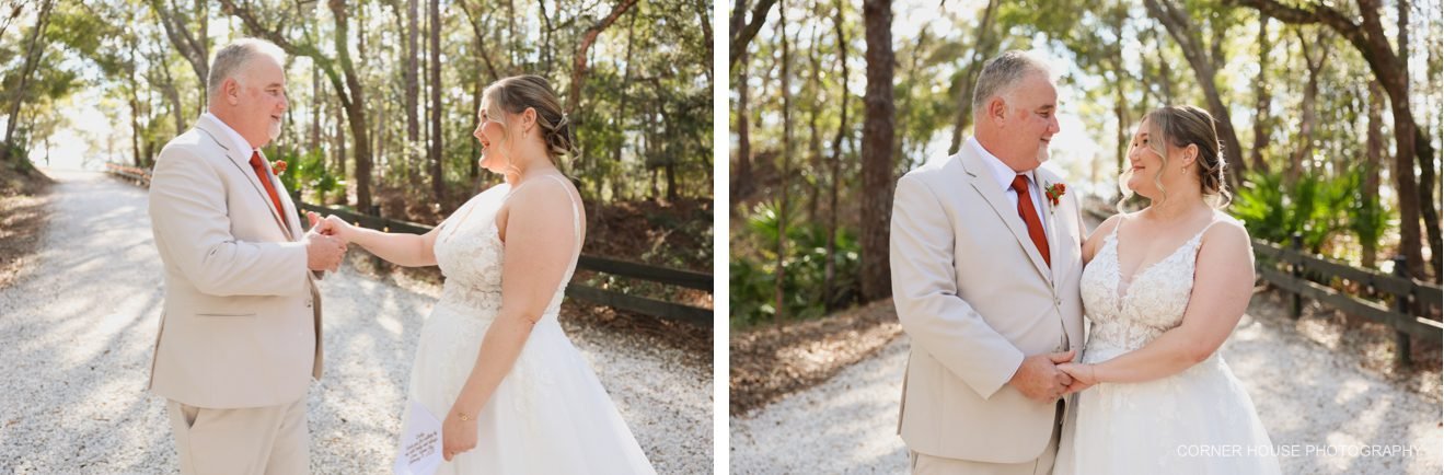 Chapel Valley Farms Wedding