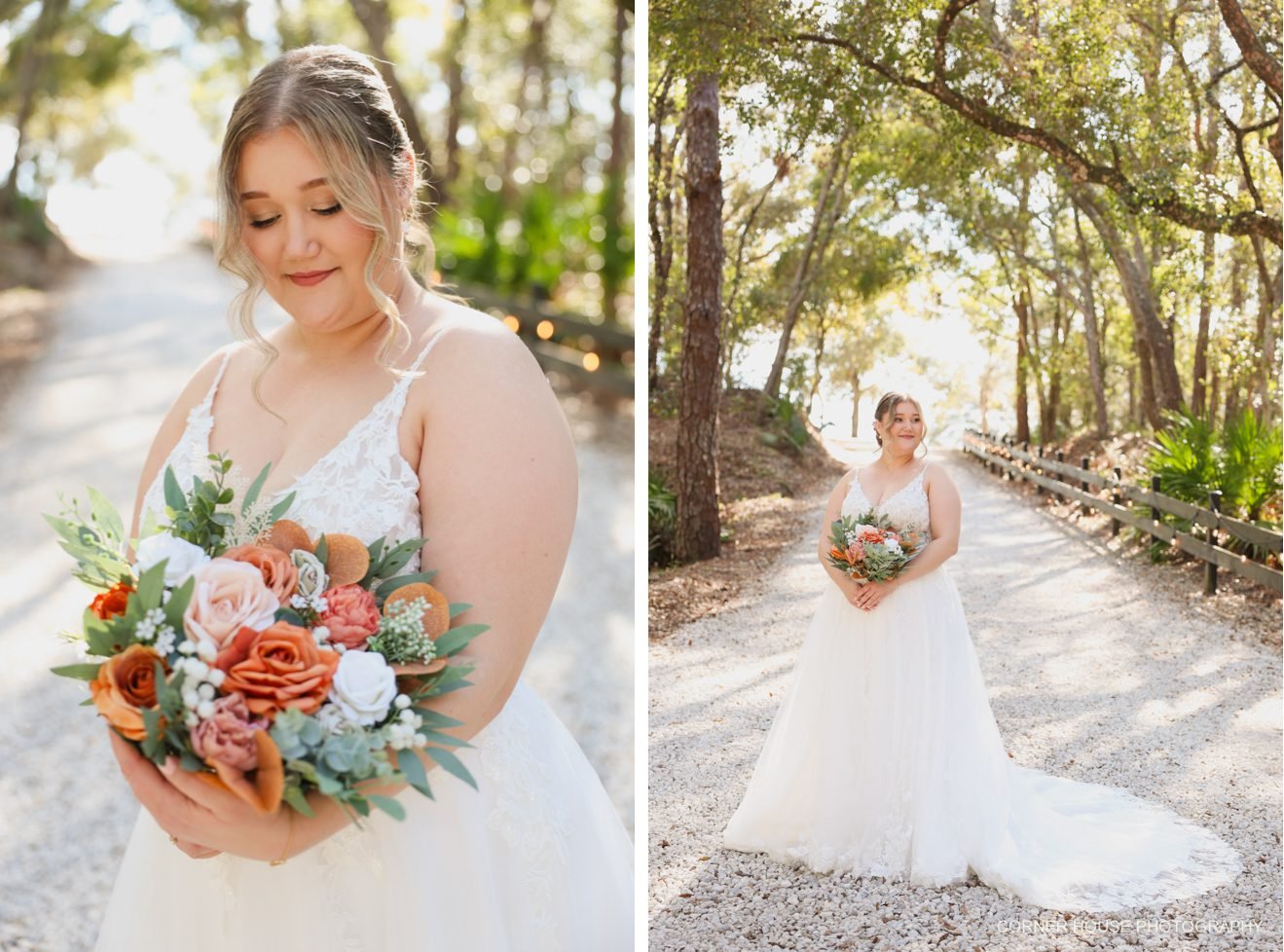 Chapel Valley Farms Wedding