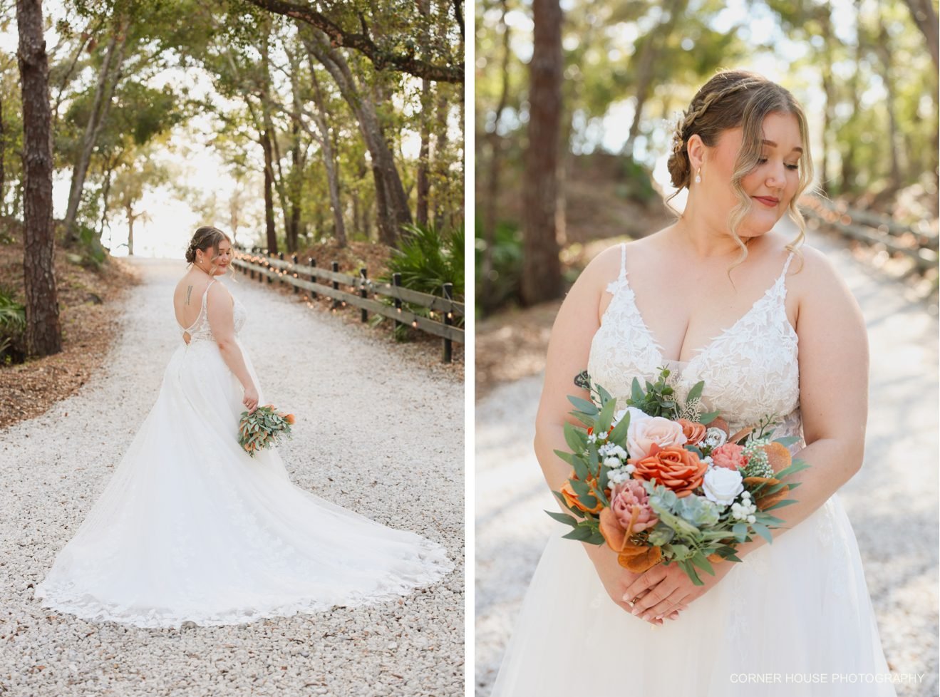 Chapel Valley Farms Wedding
