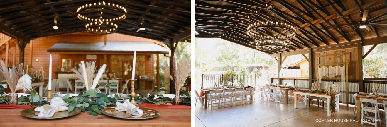 Chapel Valley Farms Wedding