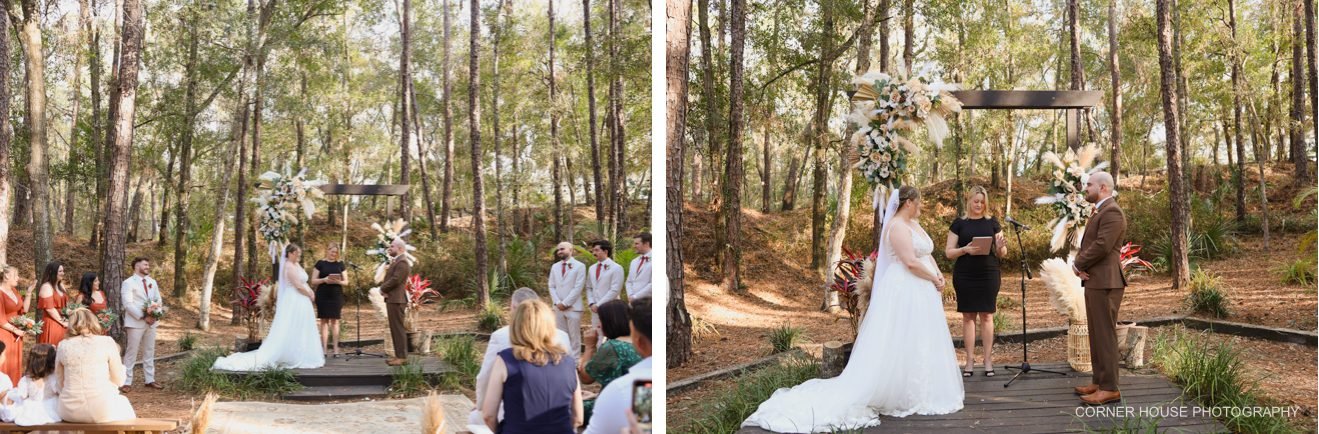 Chapel Valley Farms Wedding