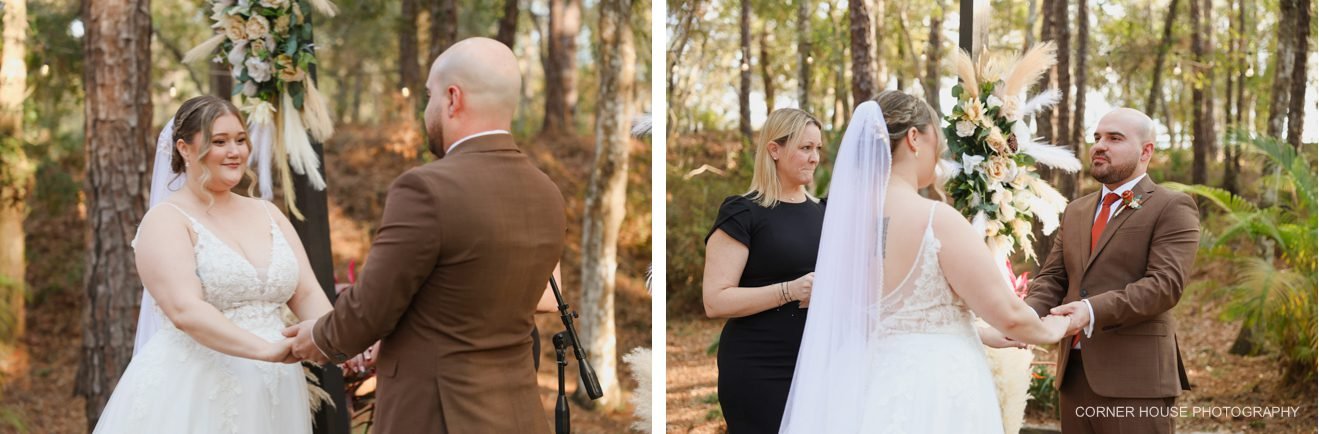 Chapel Valley Farms Wedding