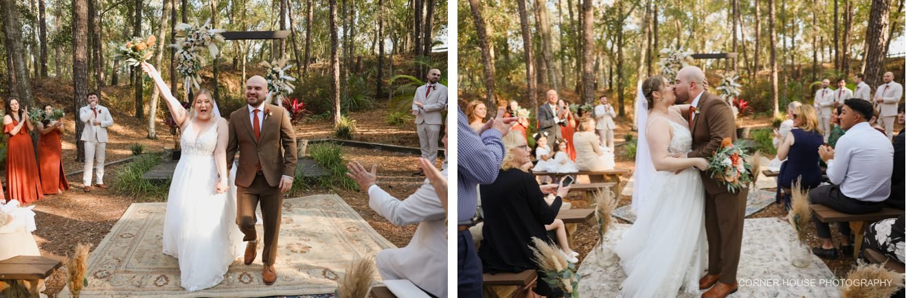 Chapel Valley Farms Wedding