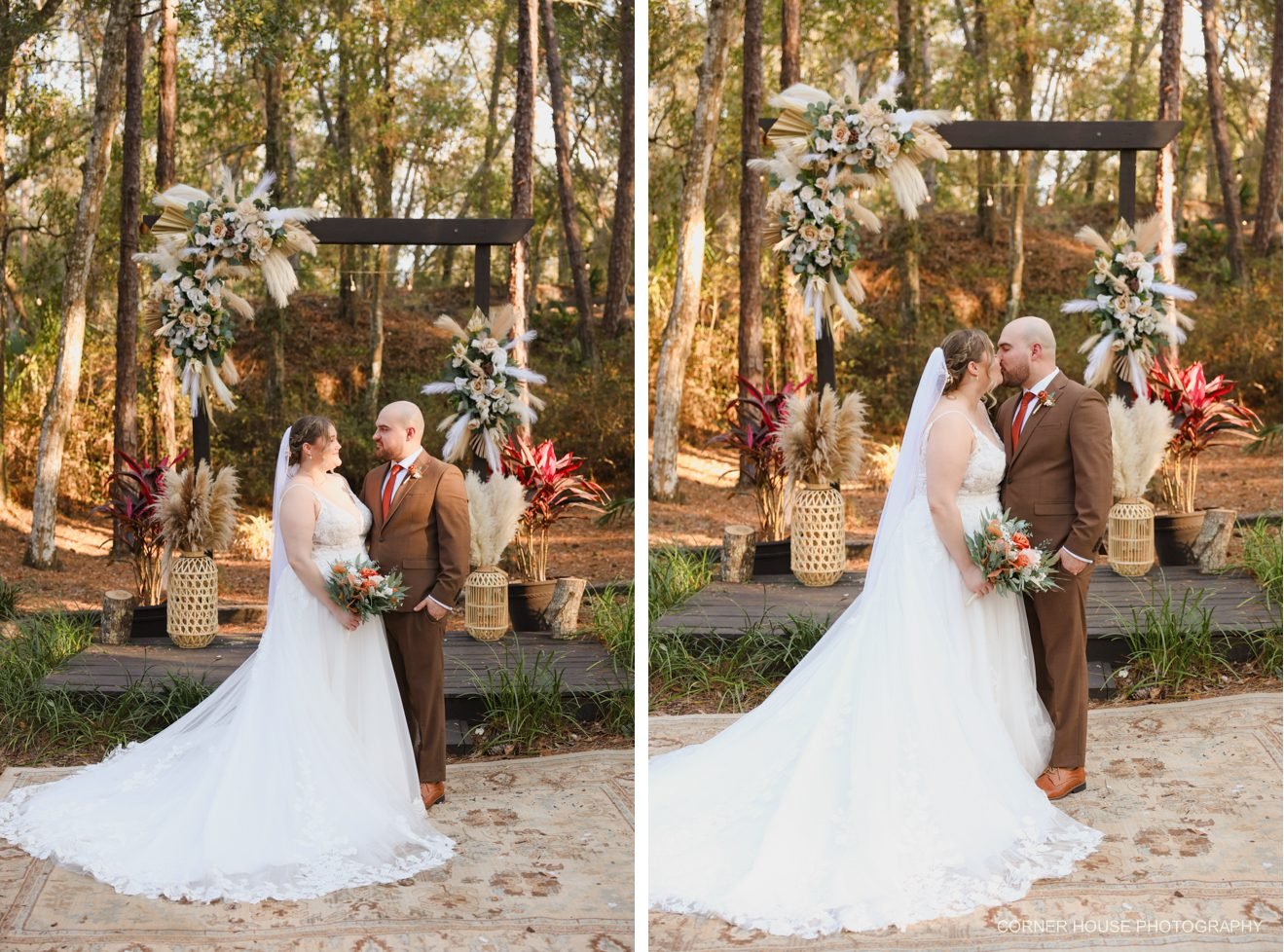 Chapel Valley Farms Wedding