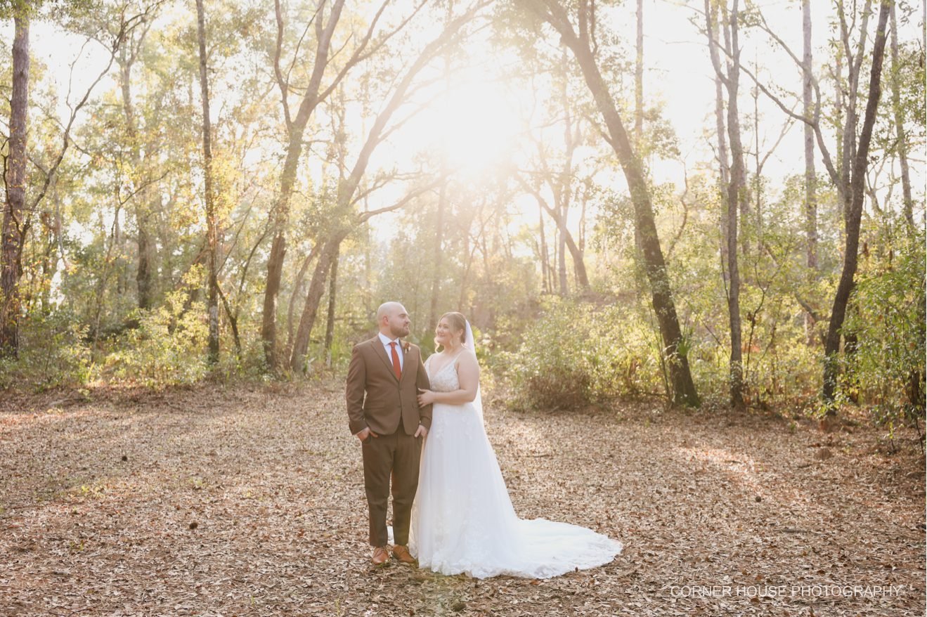 Chapel Valley Farms Wedding