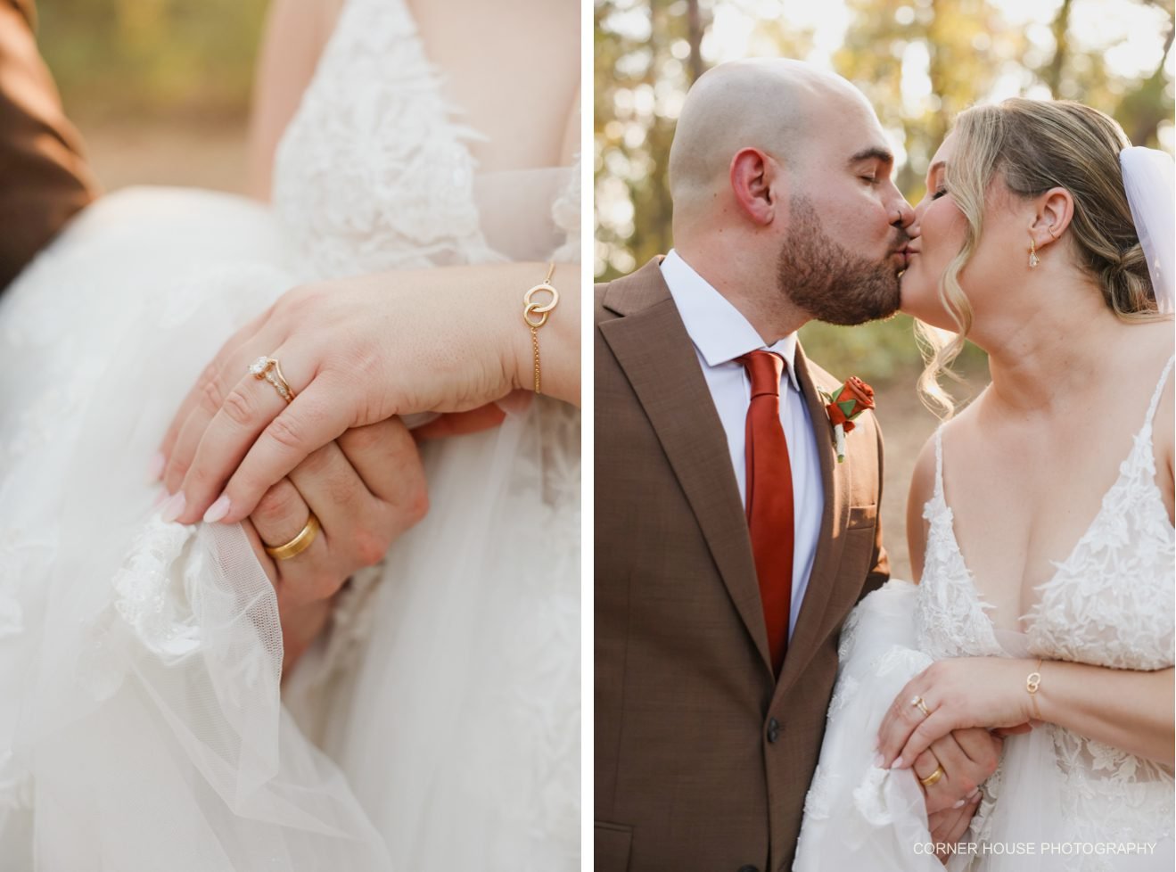 Chapel Valley Farms Wedding