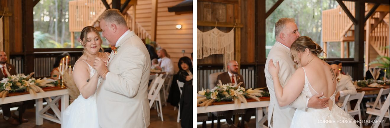 Chapel Valley Farms Wedding